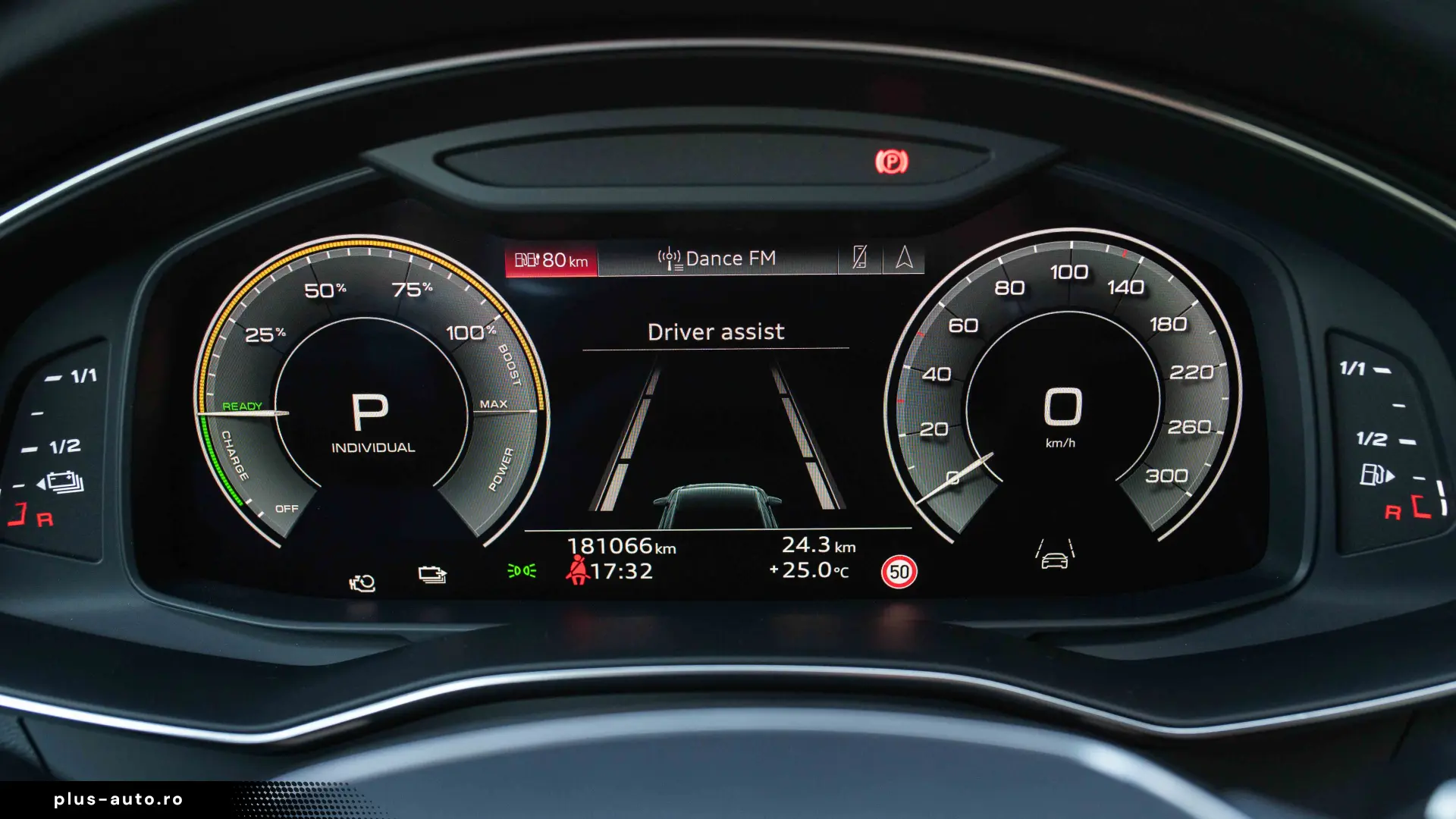 Audi A6 Avant 50 TFSI e quattro S tronic