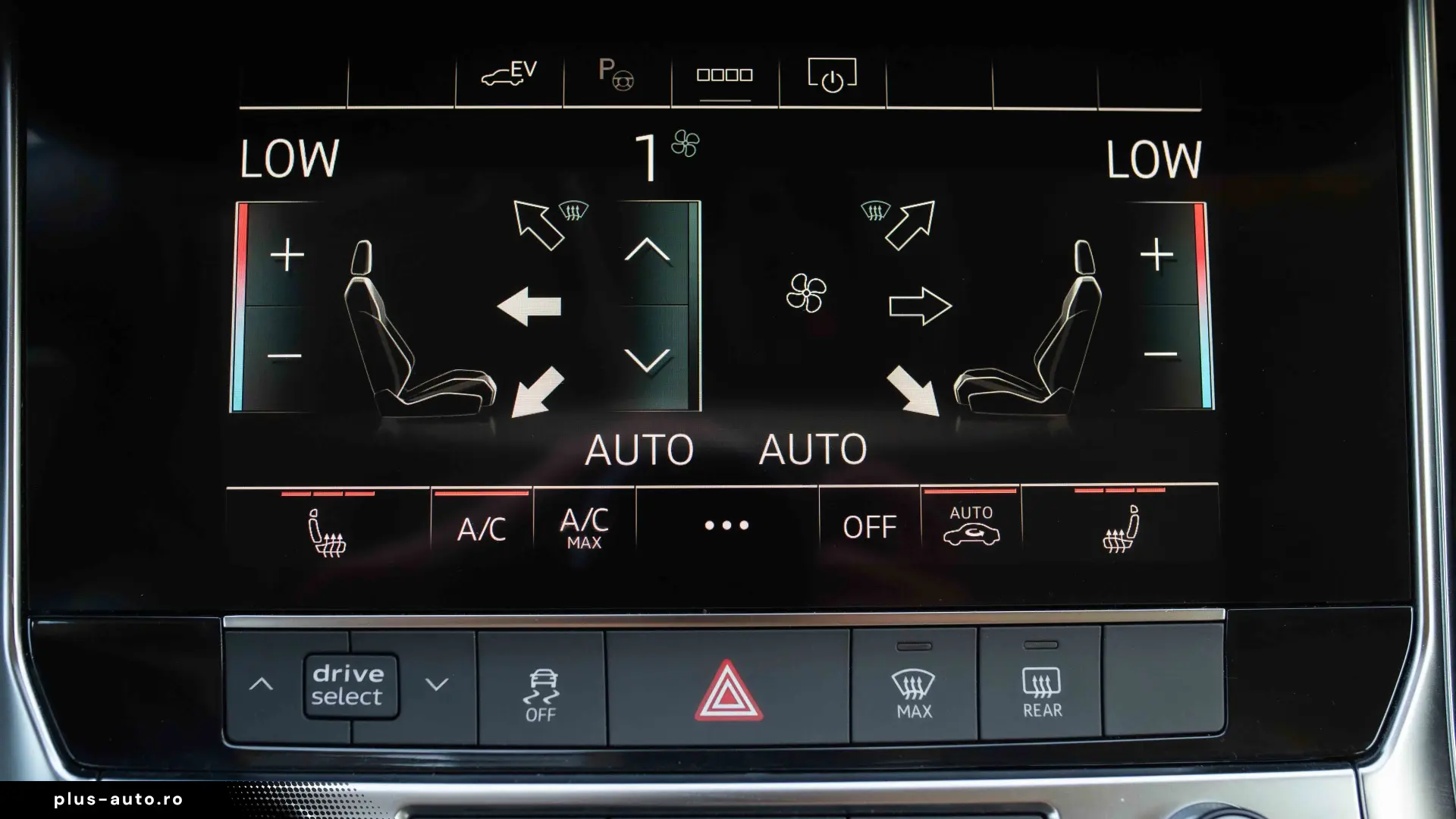 Audi A6 Avant 50 TFSI e quattro S tronic