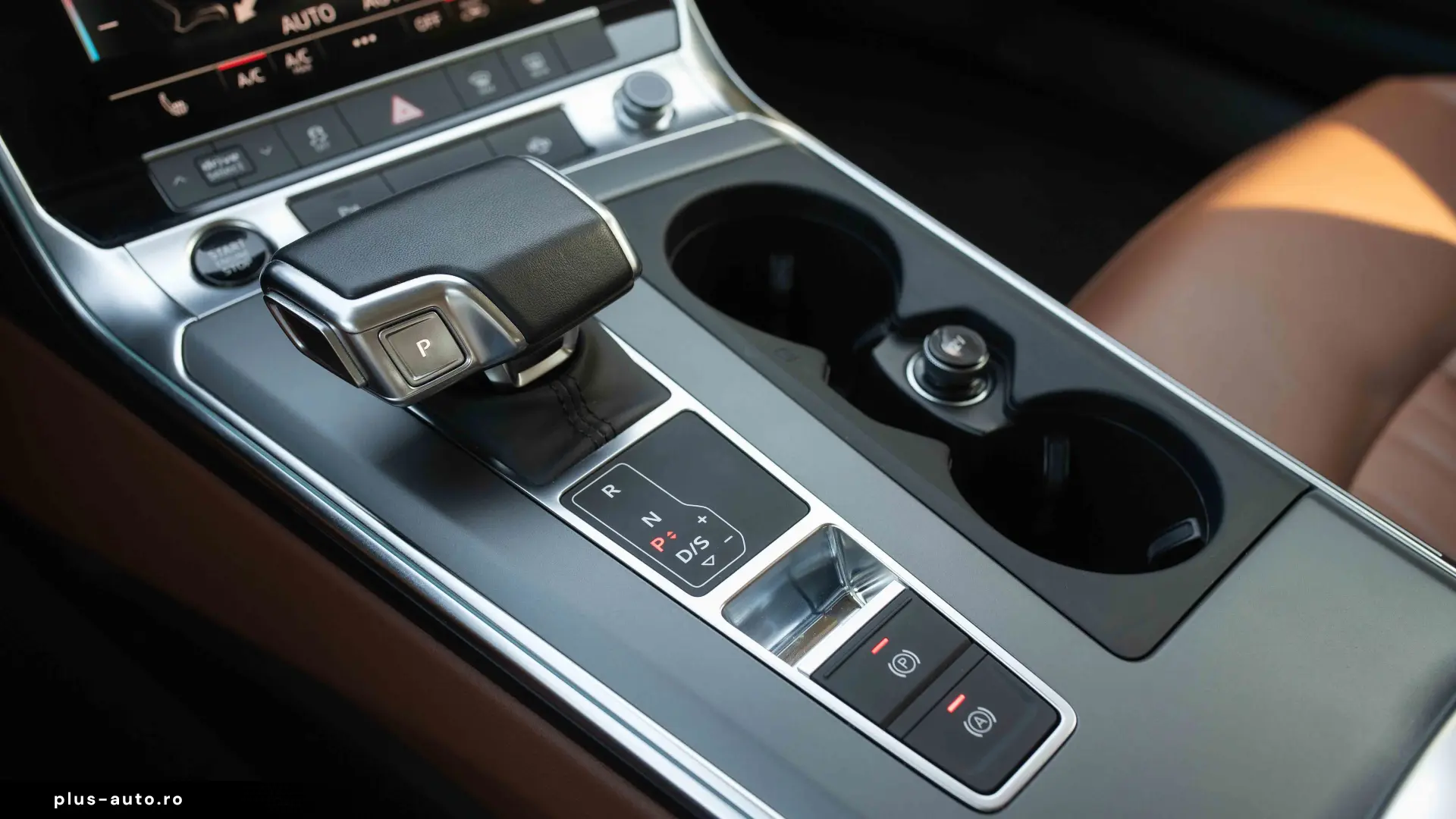 Audi A6 Avant 50 TFSI e quattro S tronic