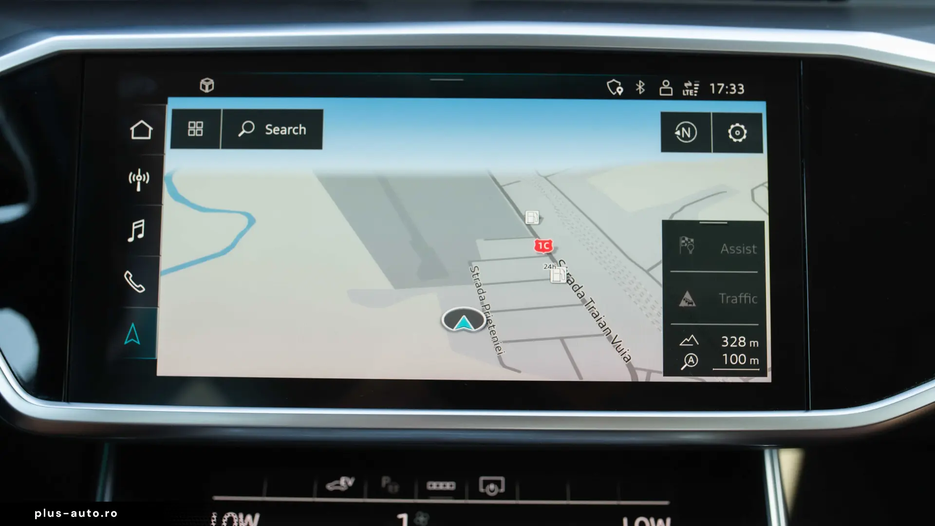 Audi A6 Avant 50 TFSI e quattro S tronic