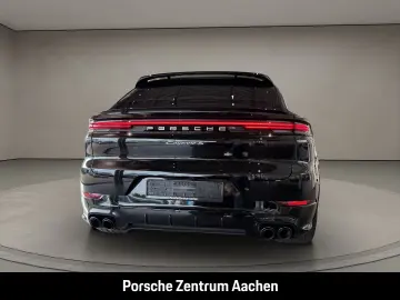 PORSCHE Cayenne S E-Hybrid Coupe Clubleder PDCC Head-Up