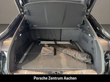 PORSCHE Cayenne S E-Hybrid Coupe Clubleder PDCC Head-Up