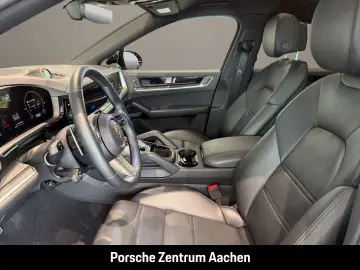 PORSCHE Cayenne S E-Hybrid Coupe Clubleder PDCC Head-Up