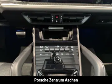 PORSCHE Cayenne S E-Hybrid Coupe Clubleder PDCC Head-Up