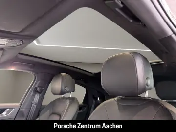 PORSCHE Cayenne S E-Hybrid Coupe Clubleder PDCC Head-Up