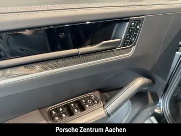 PORSCHE Cayenne S E-Hybrid Coupe Clubleder PDCC Head-Up