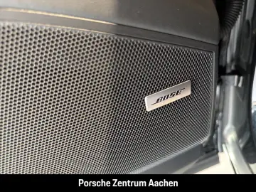 PORSCHE Cayenne S E-Hybrid Coupe Clubleder PDCC Head-Up