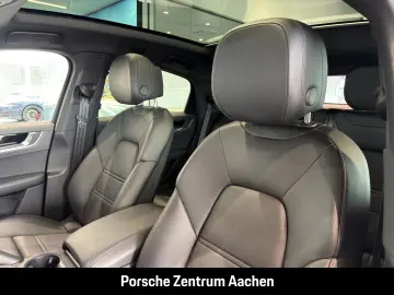 PORSCHE Cayenne S E-Hybrid Coupe Clubleder PDCC Head-Up