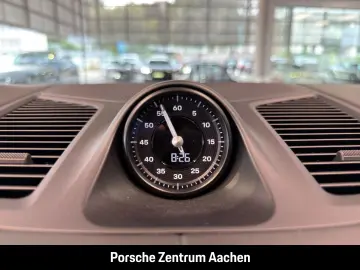 PORSCHE Cayenne S E-Hybrid Coupe Clubleder PDCC Head-Up