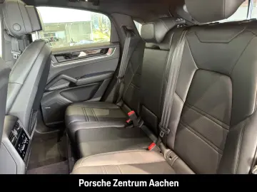 PORSCHE Cayenne S E-Hybrid Coupe Clubleder PDCC Head-Up