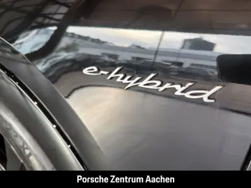 PORSCHE Cayenne S E-Hybrid Coupe Clubleder PDCC Head-Up