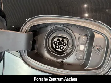 PORSCHE Cayenne S E-Hybrid Coupe Clubleder PDCC Head-Up