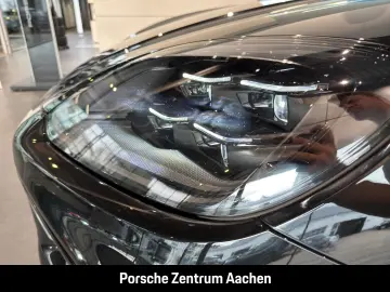 PORSCHE Cayenne S E-Hybrid Coupe Clubleder PDCC Head-Up