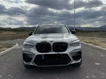 BMW X3 M