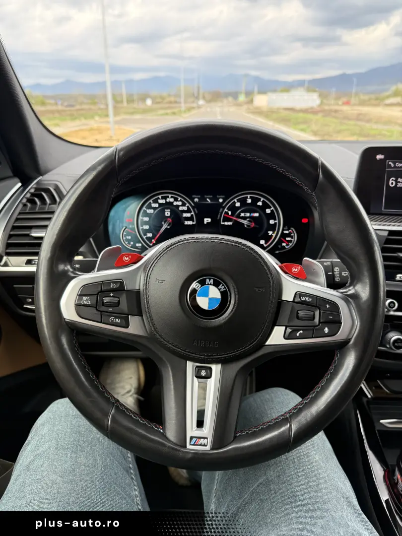 BMW X3 M