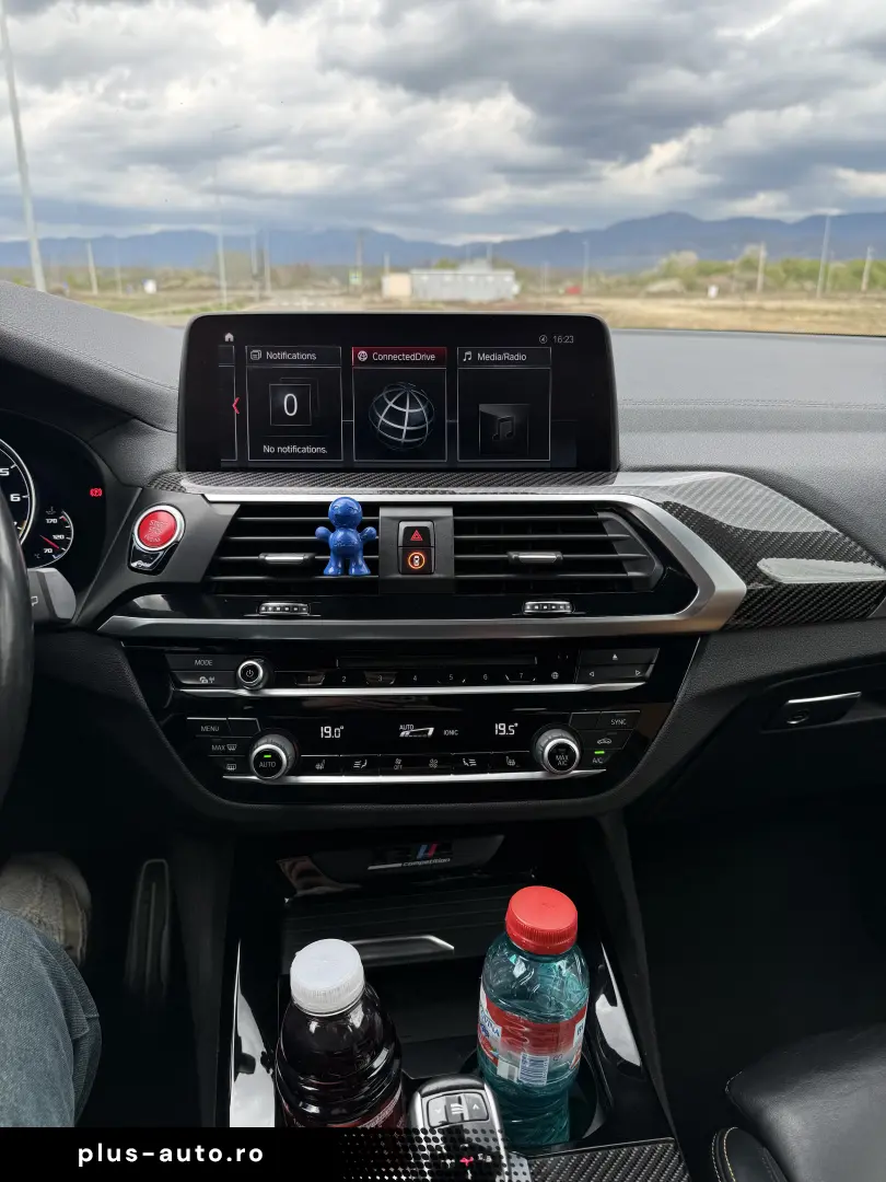 BMW X3 M