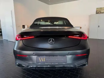 MERCEDES-BENZ CLE 200 Cabrio  AMG-LINE NAPPA HUD BURM AHK