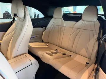 MERCEDES-BENZ CLE 200 Cabrio  AMG-LINE NAPPA HUD BURM AHK