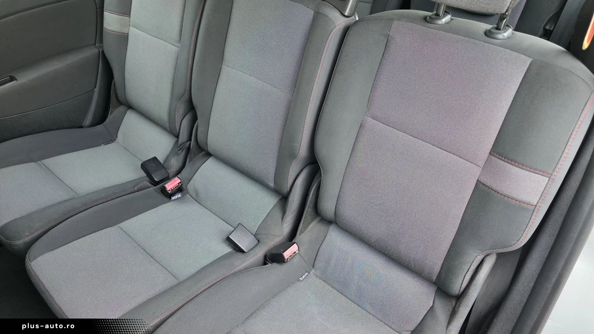 Renault Grad Scenic Automat 7 Locuri 1.5 Dci