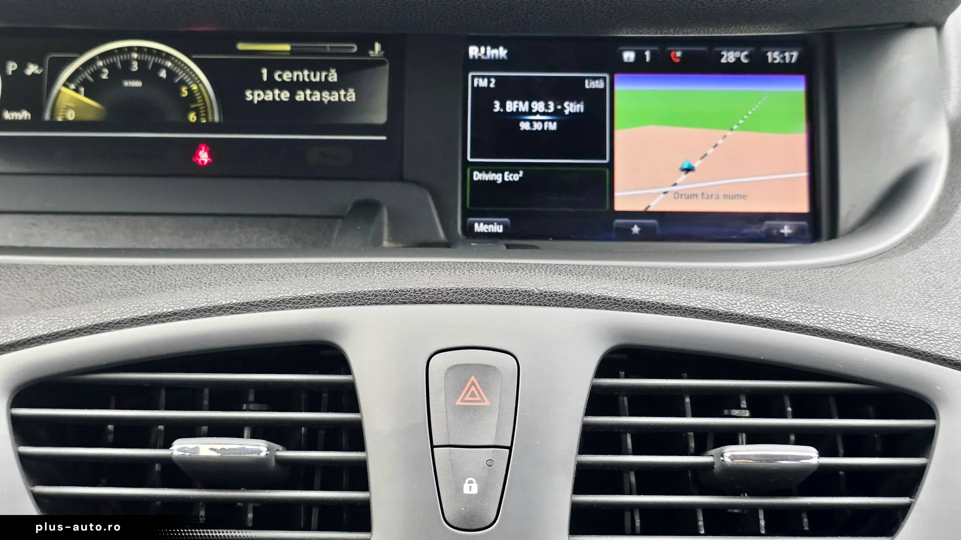 Renault Grad Scenic Automat 7 Locuri 1.5 Dci