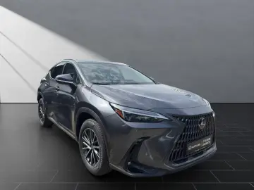 Lexus NX 350h Business Line