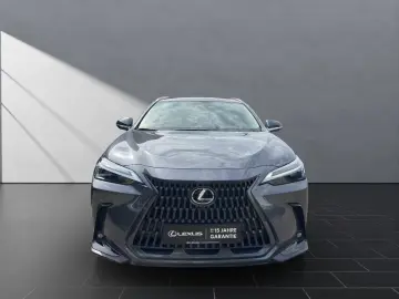 Lexus NX 350h Business Line