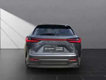 Lexus NX 350h Business Line