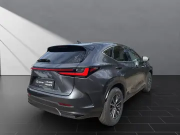 Lexus NX 350h Business Line
