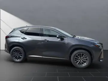 Lexus NX 350h Business Line