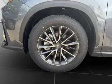 Lexus NX 350h Business Line
