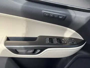 Lexus NX 350h Business Line