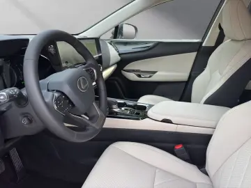 Lexus NX 350h Business Line