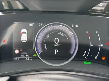Lexus NX 350h Business Line