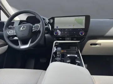 Lexus NX 350h Business Line