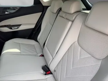 Lexus NX 350h Business Line