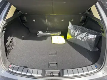 Lexus NX 350h Business Line