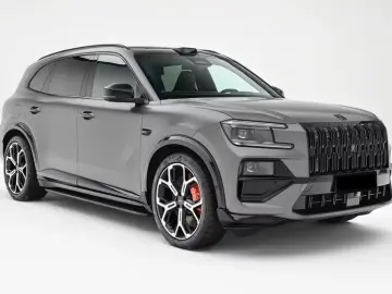 ZEEKR 8X DAWN AWD - ELECTRIC