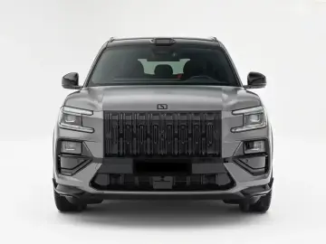 ZEEKR 8X DAWN AWD - PHEV