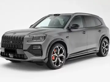 ZEEKR 8X DAWN AWD - PHEV