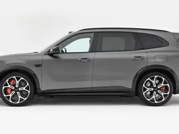 ZEEKR 8X DAWN AWD - PHEV
