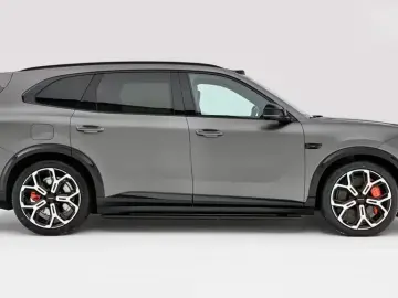 ZEEKR 8X DAWN AWD - PHEV