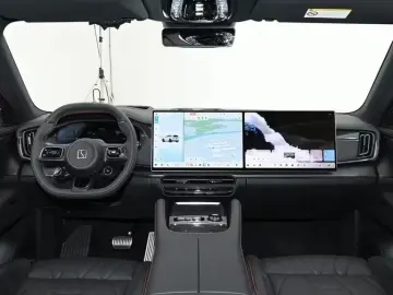 ZEEKR 8X DAWN AWD - PHEV