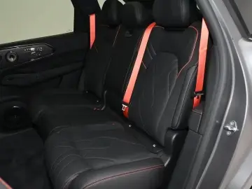ZEEKR 8X DAWN AWD - PHEV