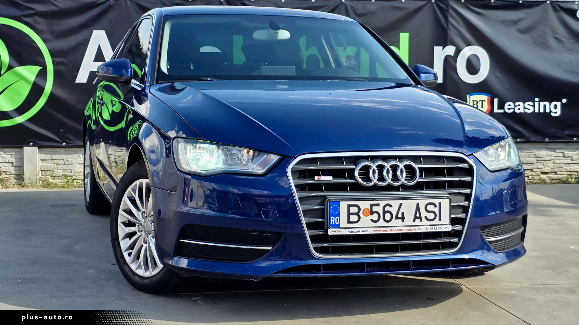 Audi