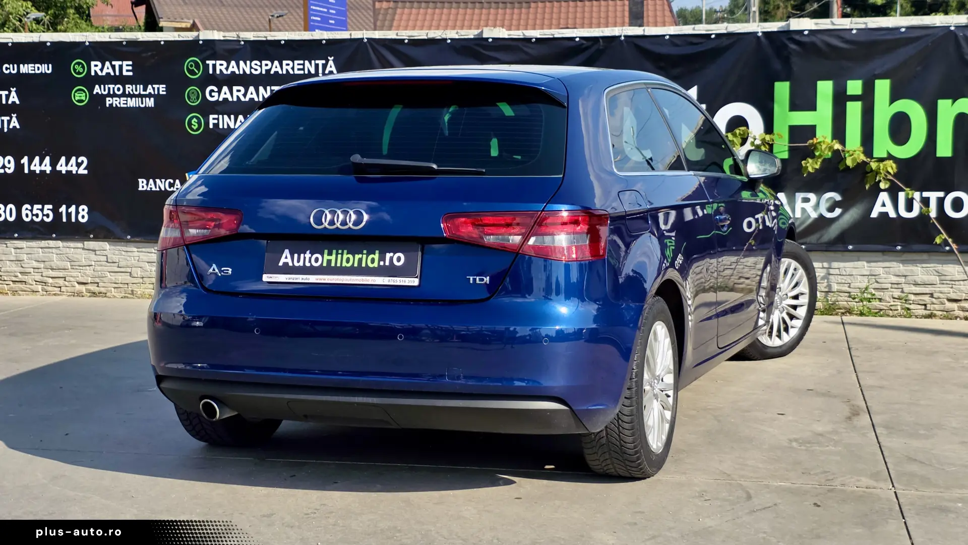 Audi