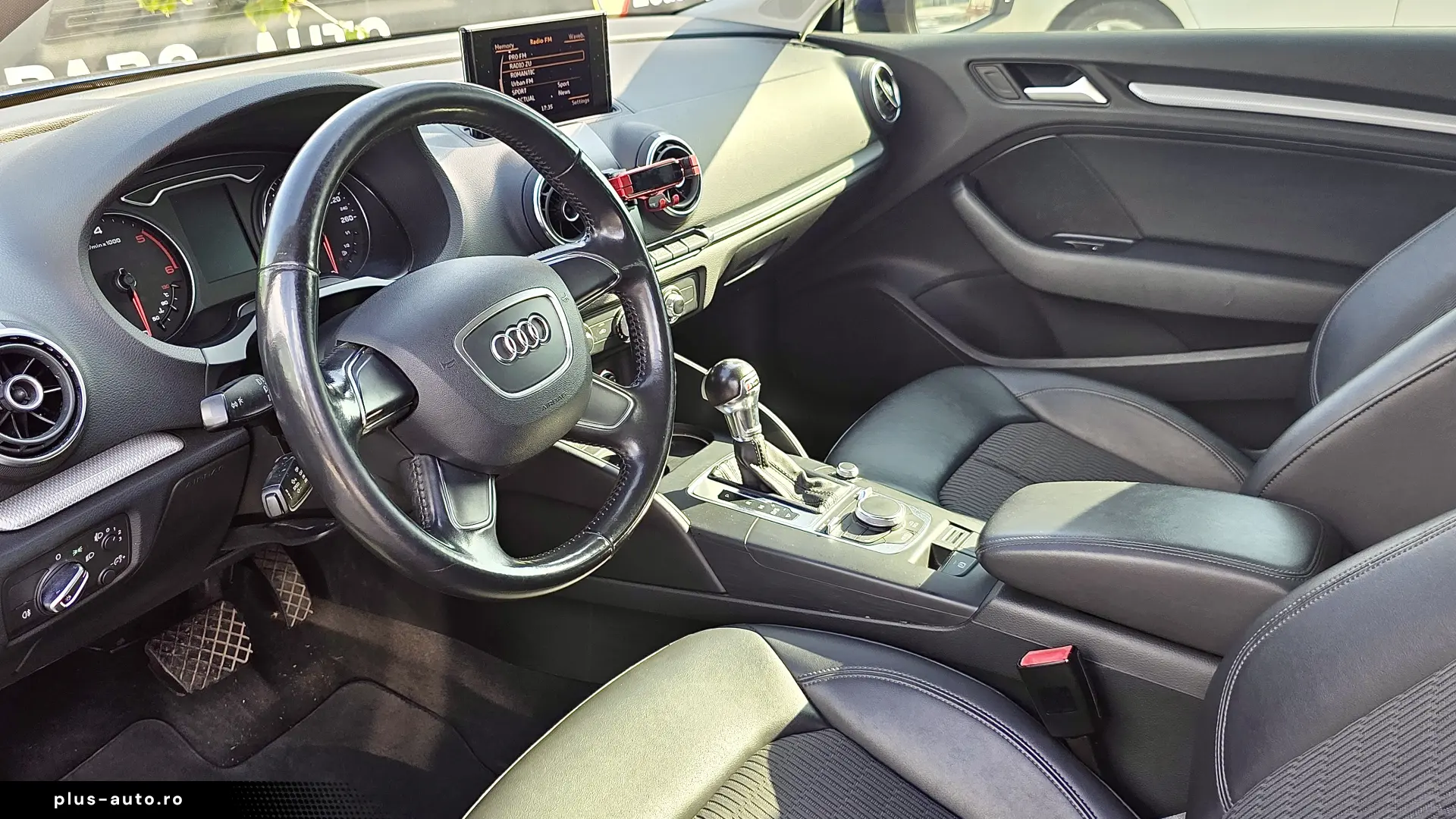 Audi