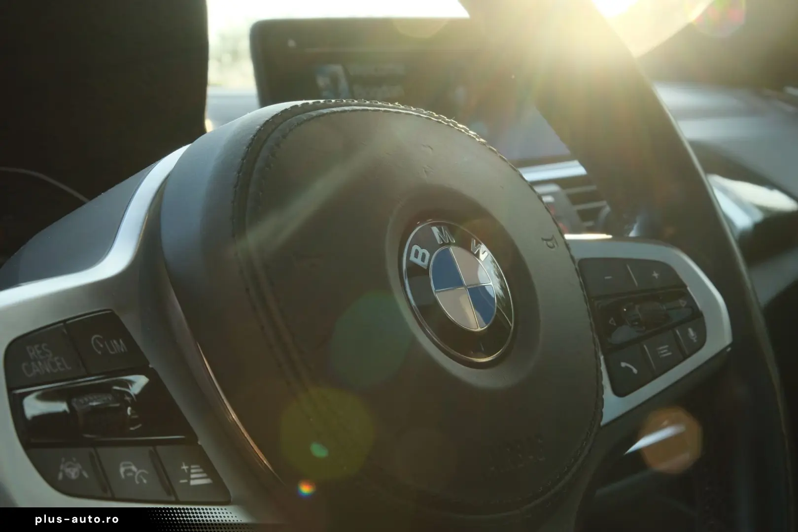 BMW X4 M40