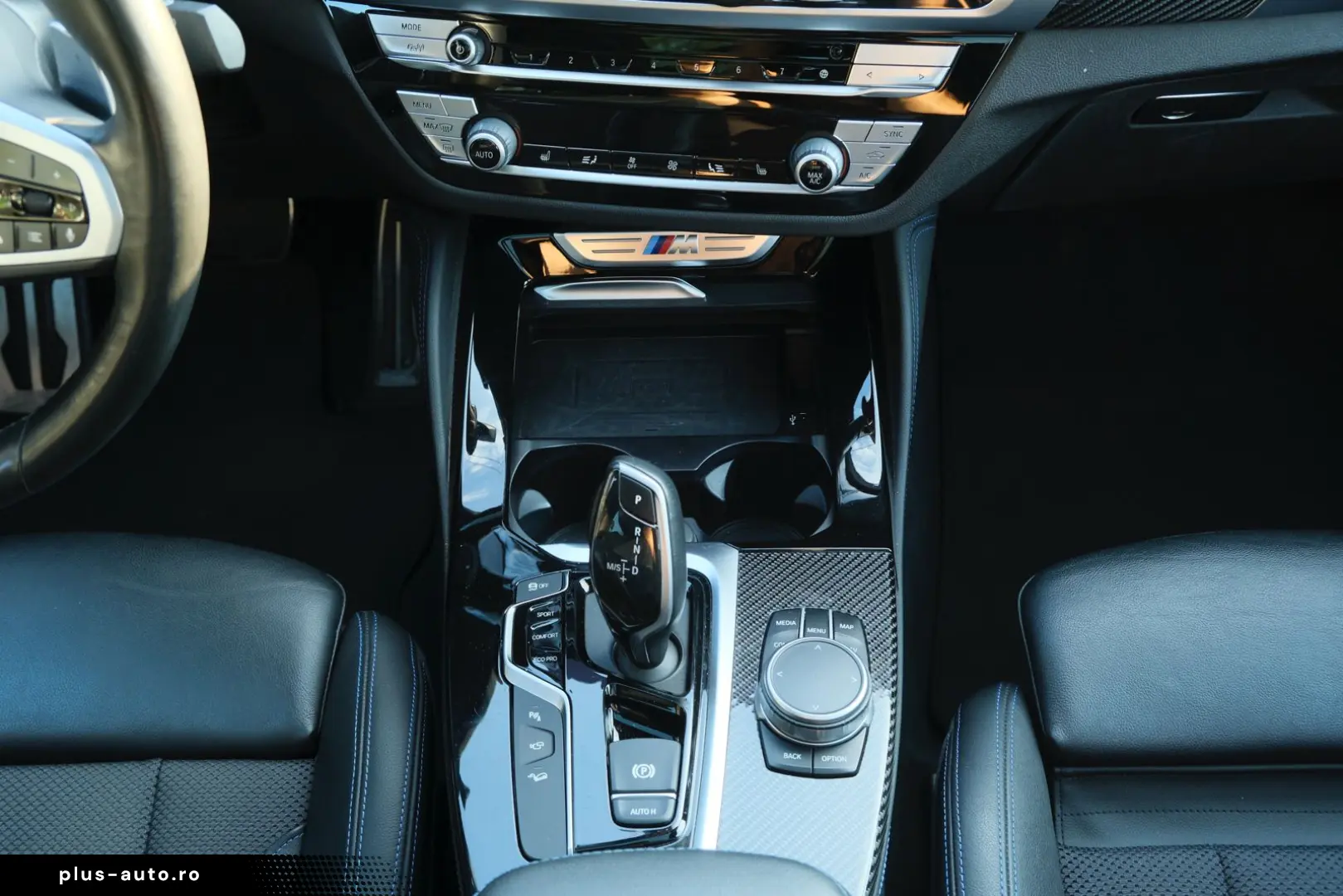 BMW X4 M40