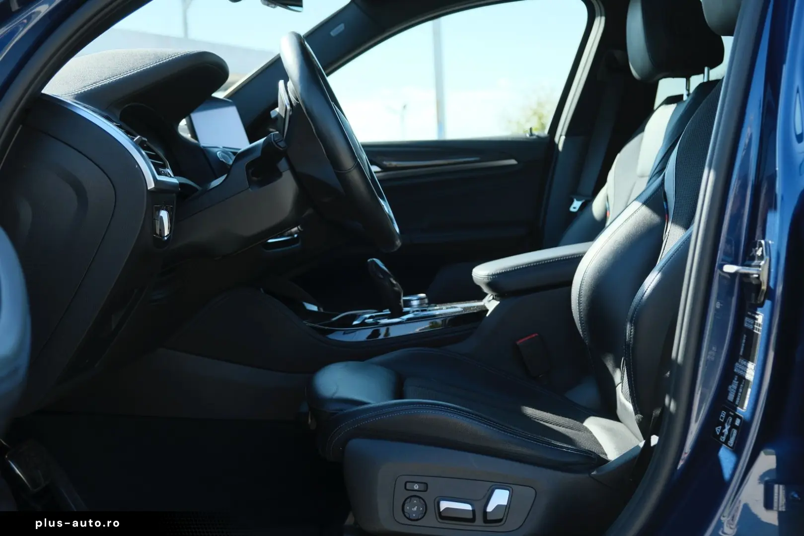 BMW X4 M40