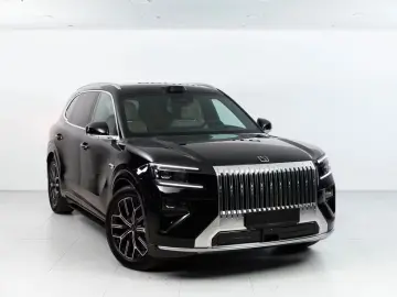 ZEEKR 8X Max - AWD - PHEV
